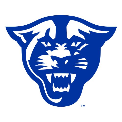 Blessed to have earned my #2 D1 offer from Georgia State university 🔵⚪️ @quonmarshall16 @RecruitGeorgia @247Sports @CountyFootball1 @GetEm_Brooks @Coach_Twatson66 @kudzusports @Real_Holbrook @coachwingard @BullyMaxElite