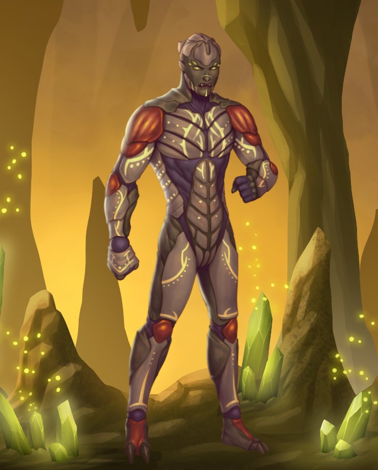 🤝NFT Friends Alpha x The Kingdom🤝

🎁3x WL spots for the best looking avatars! 

To Enter: 
1⃣Follow <a href="/TheKingdomWrld/">The Kingdom</a> &amp; <a href="/NFTFRIENDSALPHA/">NFT Friends Alpha</a>
2⃣Create a free avatar from the link below and drop a screen shot in comments

app.the-kingdom.world/ref/nftfriends 

🏆We will pick best looking avatars