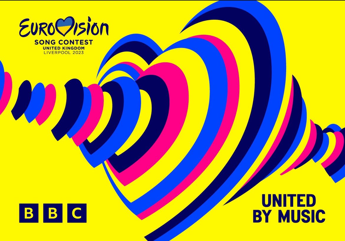 Congratulations to our friends at @bbceurovision and @bbcstudios for scooping the @BAFTA tonight for Live Event Coverage for #Eurovision Song Contest 2023. 🏆👏👏👏👏