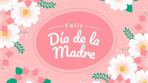 Felicidades 🤩😍😘 @CeliaMDE66 @Deborahlopez06 @reyes_medinilla @MissandeiA @SophiaDuarte91 @SandraPaz9609 @anabellarh18 @AndreaTorresVa4 @laura_msuarez @ReginaTopcuba #FelizDiaDeLasMadres #FelizDiaMama