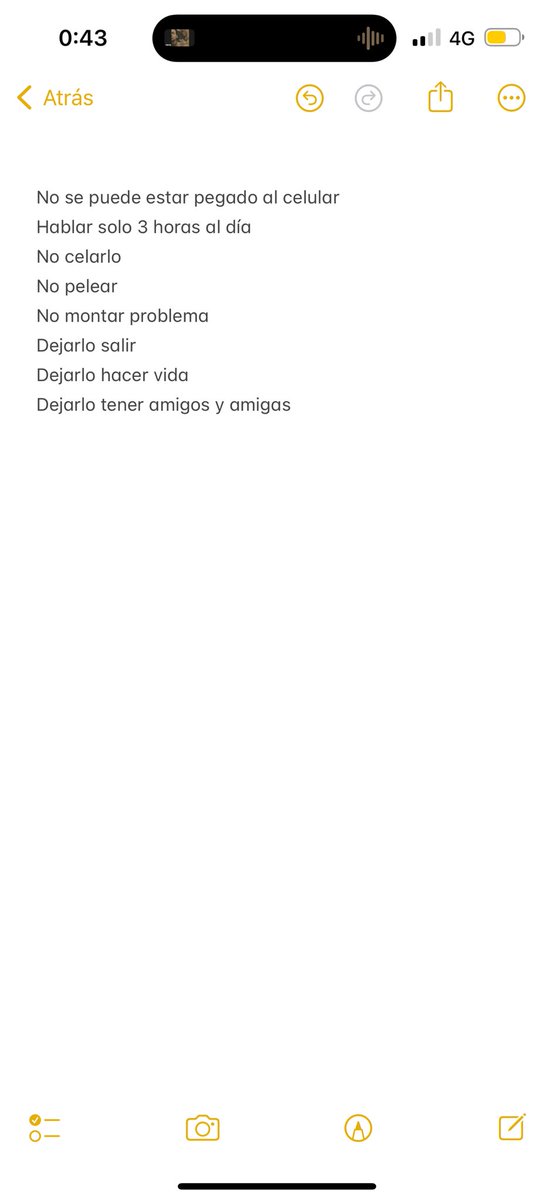Ustedes creen que estos son los términos de una relación?🤔