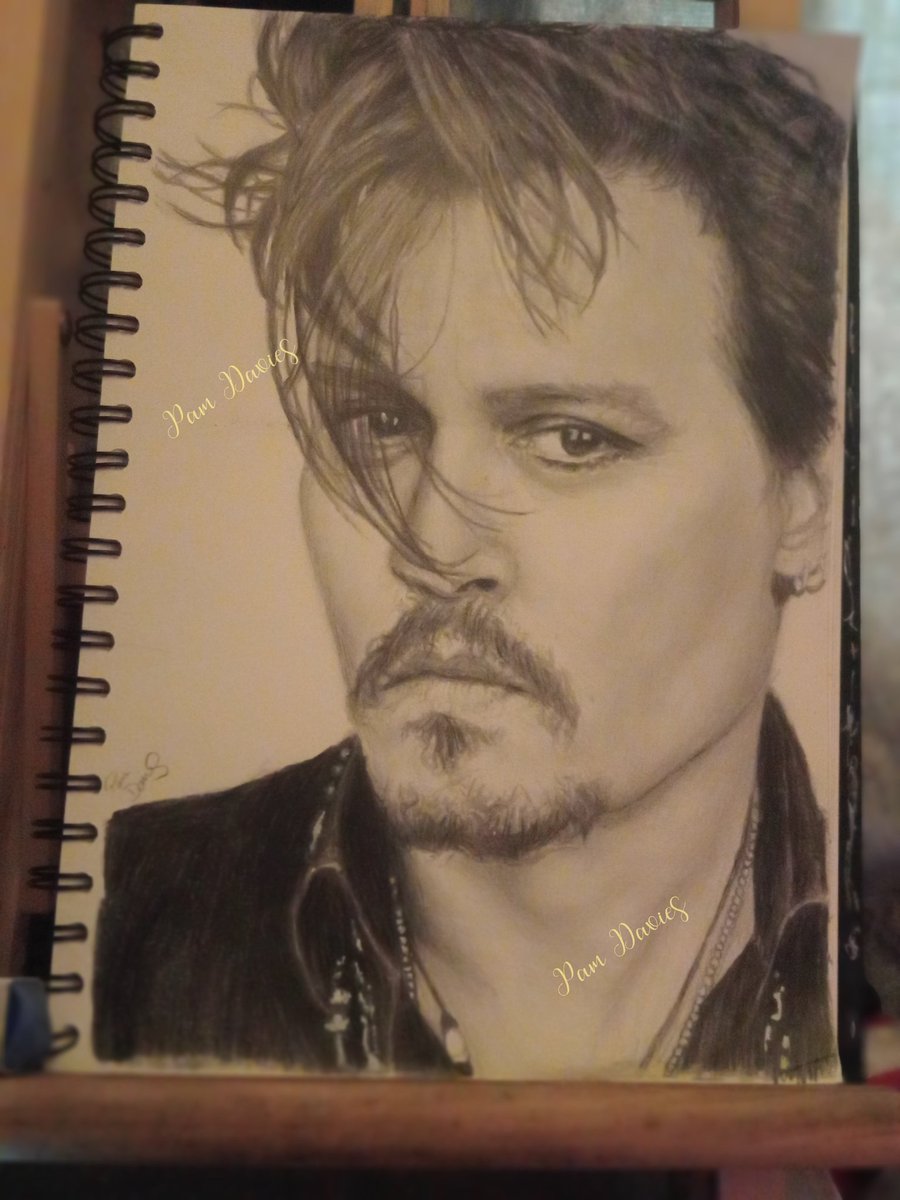 Pam Davies tweet media