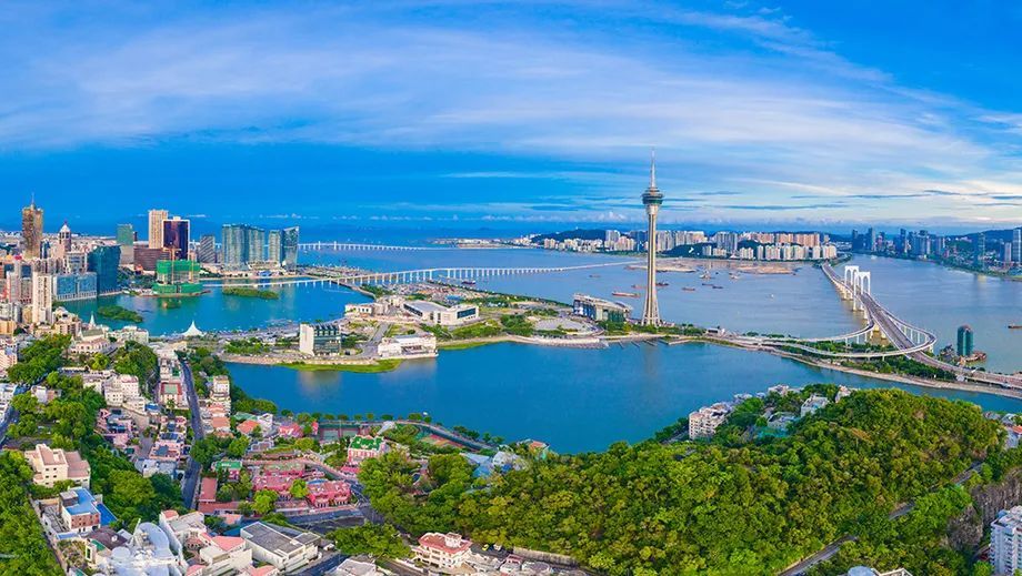 Despite its compact size, the dynamic city of Macao punches well above its weight when it comes to tourism and MICE influence. #MCA #NorthstarTravelGroup #meetingsmeanbusiness #events #meetings #conventions #Macao Read more here: buff.ly/4dPwMOk