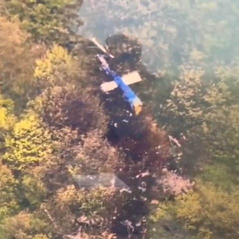 Nadira_ali12's tweet image. Remember: Mossad presence in Azerbaijan is huge...
Two of the three helicopters managed to land safely while the third (the best of the three) carrying Iranian President Ebrahim Raisi crashed.

What do you think about it?