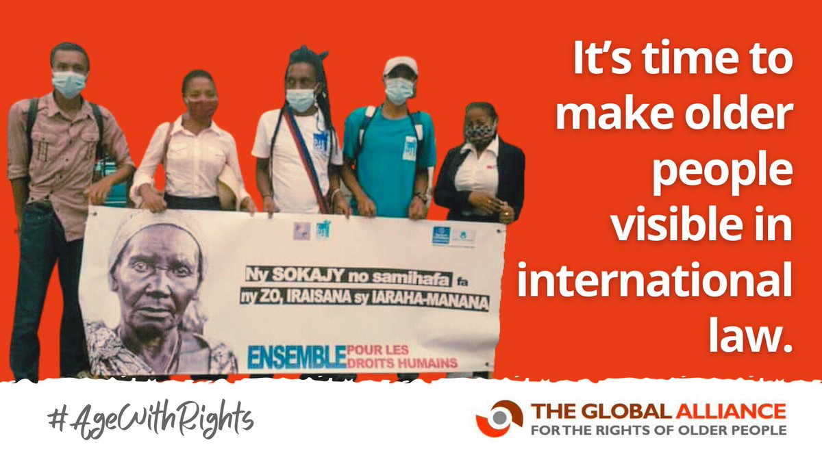 Global Alliance tweet media