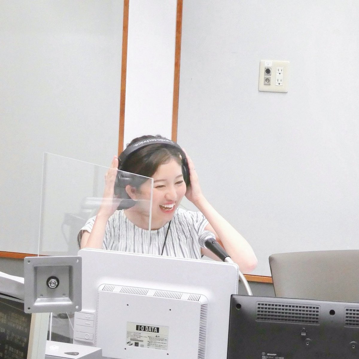丸井 汐里(フリーアナウンサー・ライター) tweet media