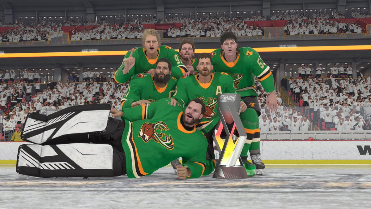 Coach Berube tweet media