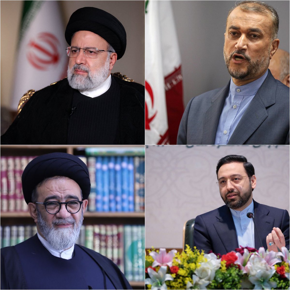 صبر جميل والله المستعان... 
فقل للشامتين بنا افيقوا
            سيلقى الشامتون مالقينا
ان كان يرضيك يارب هذا فخذ حتى ترضى.. 
اللهم تقبل منا هذه القرابين.. انهم بجوارك اليوم فأفرغ عليهم من رحمتك وارزقنا صبرا على مصابنا بهم..