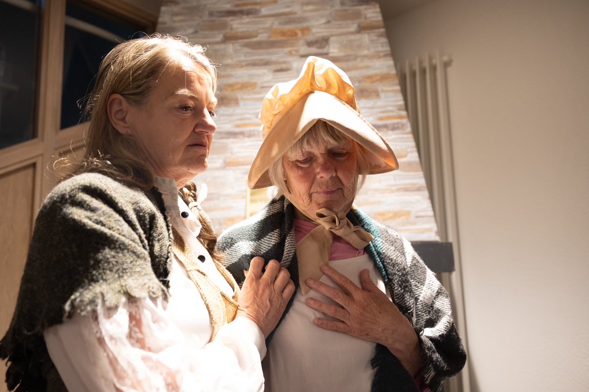 National Famine Way tweet media