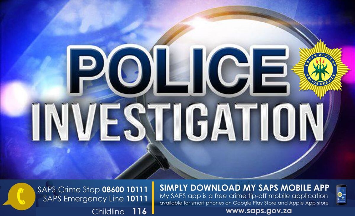 #sapsLIM #SAPS in Limpopo are currently investigating cases of attempted murder after a violent incident that occurred during political party campaigns at Juju Valley in Seshego policing area on Sunday, 19/05. The incident resulted in two individuals, including a minor,