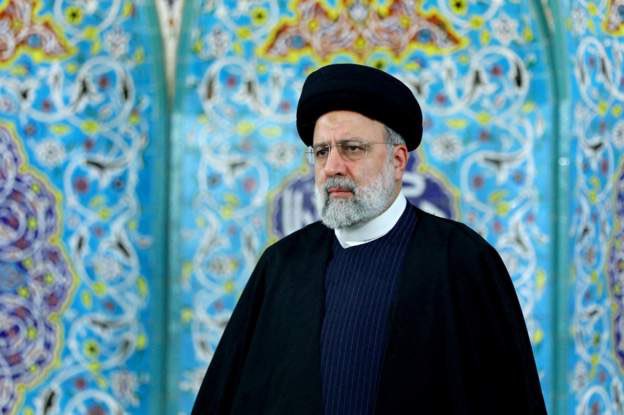 Iran's President Ebrahim Raisi has been killed in a helicopter crash. Foreign Minister Hossein Amir-Abdollahian was also killed in Sunday's crash, along with several others bbc.co.uk/news/live/worl…