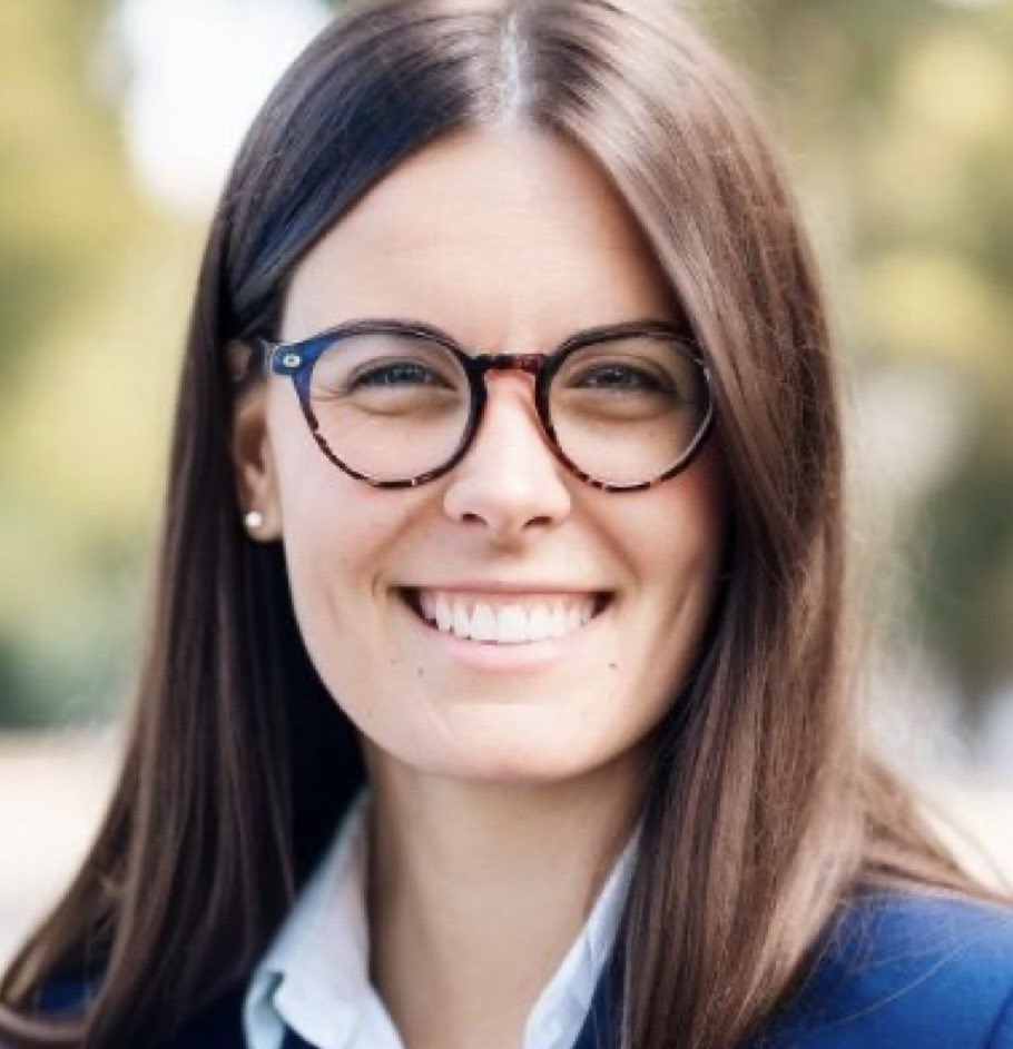 Congratulations to @TijanaTuhy on her selection as a Vice Chair of Programming for the 2024-2025 Trainees Interested in Medical Education (TIME) Committee  #ATS2024
