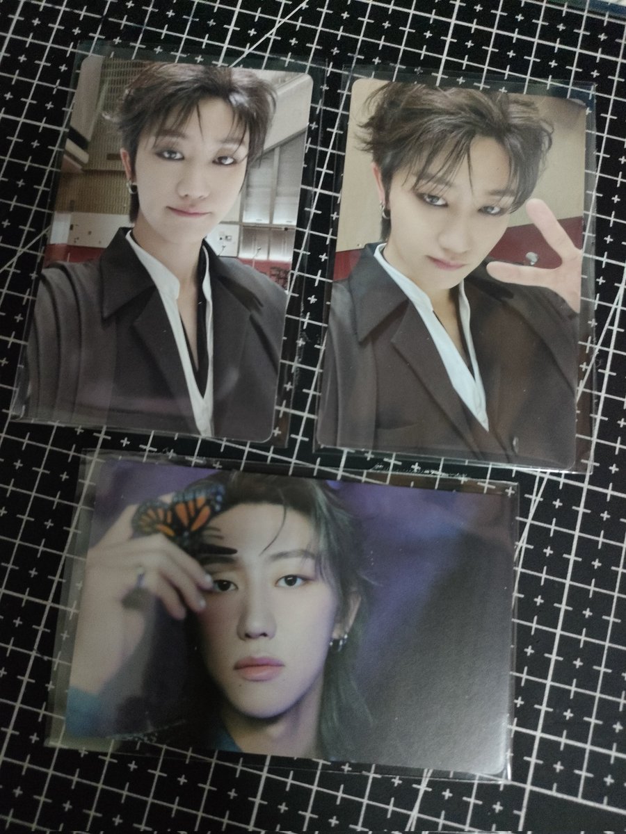 ꒰  wtt  lft  ph  ꒱  ♡
  
౨ৎ︎  HAVE  :  THE8 17 is right here weverse ver.
౨ৎ︎  WANT  :  MINGYU 17 is right here weverese ver.

☆  must  be  onhand  ,  dm  me  🥹💘