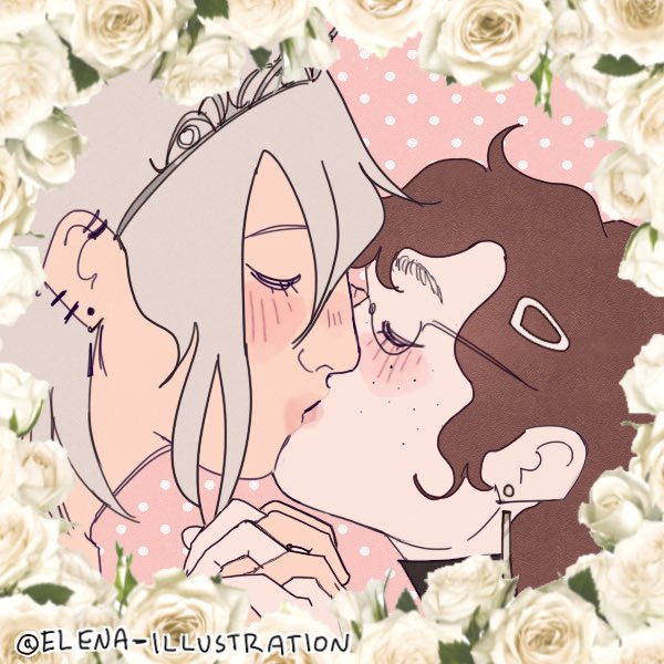 addicted to couple picrew