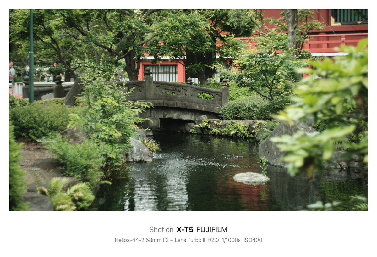 shosuga_info's tweet photo. 小銭めっちゃ落ちてた。

Camera→FUJIFILM X-T5
Lens→Helios-40-2 85mmF1.5
Adapter→Lens Turbo Ⅱ
Film Simulation→Kodak Portra 400？

#helios40 #lensturbo2 #filmsmulation #kodakportra400 #浅草 #浅草寺 #fujifilm #xt5 #オールドレンズ #oldlens #photography https://t.co/RH5EwHo6B5