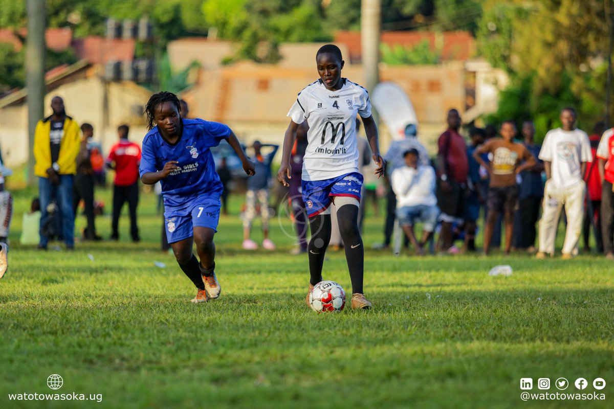 Just wow! #FootballKids #FootballMadeInSlums #FootballForTheGoals