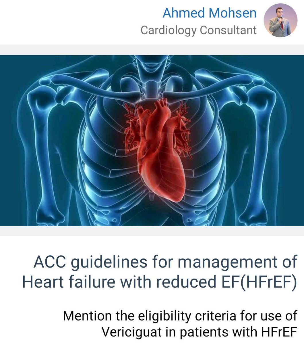 Share your thoughts Vote now in Medshr! The correct answer will be provided in Cardiology Quizzes Medshr group after 24 hours! Join us, post your cases, and enjoy free learning medshr.it/cardioquizzes