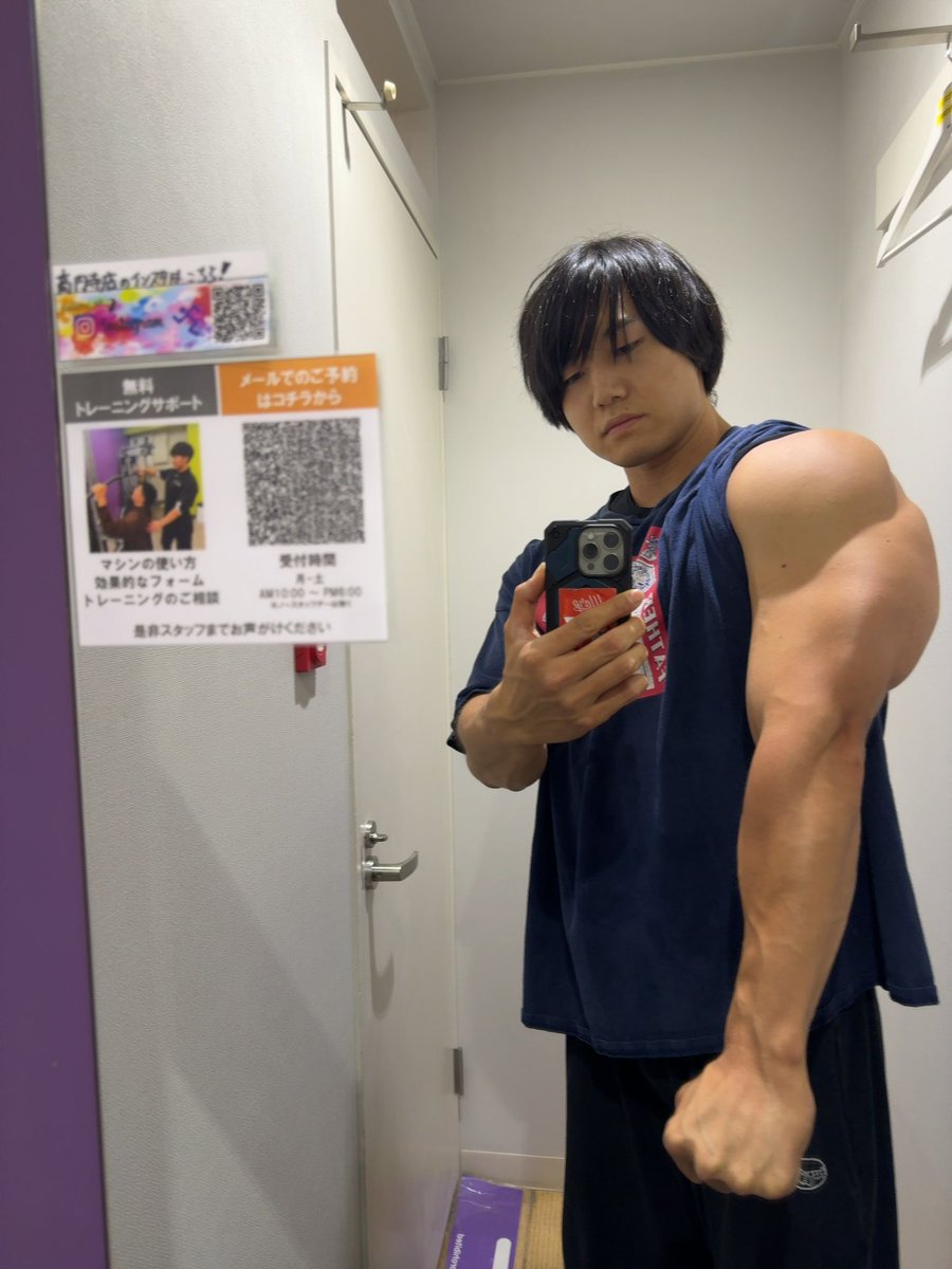 青木マッチョ(かけおち) on X