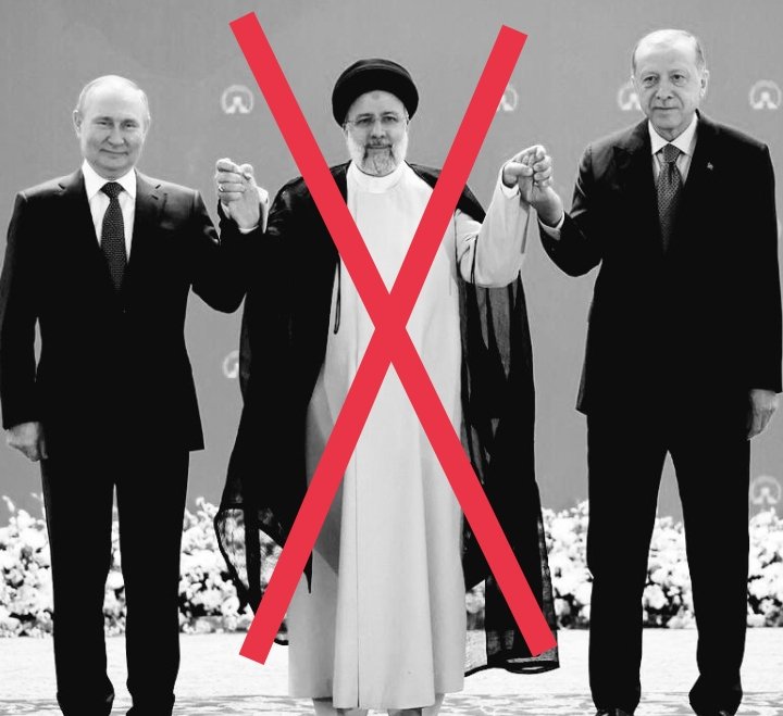 NEXT PLEASE‼️
#Raisi #Mossad #Khamenei #Iran #Teheran #Hölle #Helikopter
#fckptn