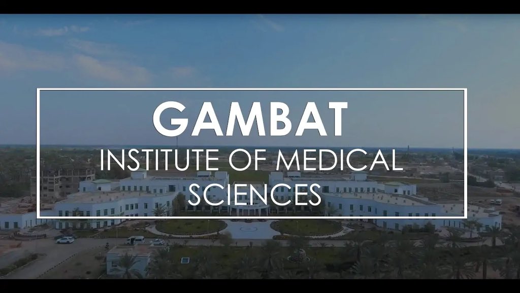 Gambat Institute of Medical Sciences in Khairpur, #Sindh has achieved a remarkable milestone - over 1,000 free liver transplants! Kudos to the dedicated team for their selfless service. Wishing them continued success in saving lives! #GIMS #LiverTransplant #FreeHealthcare