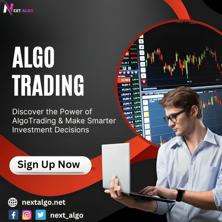 Next Algo tweet media