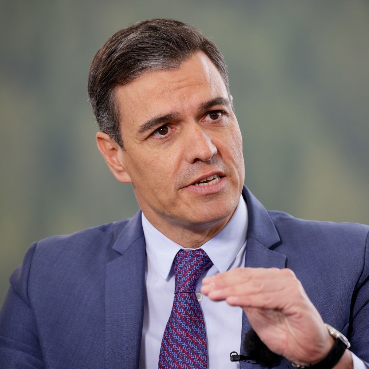 jacksonhinklle's tweet image. 🚨🇪🇸🇮🇱 Cargo ships full of German explosives headed for ISRAEL have been STOPPED by Spain.