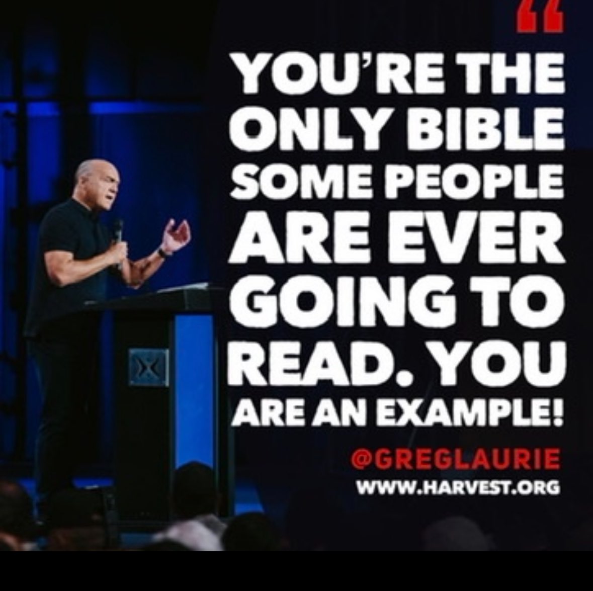 Greg Laurie (@greglaurie) on Twitter photo 2024-05-20 05:24:05