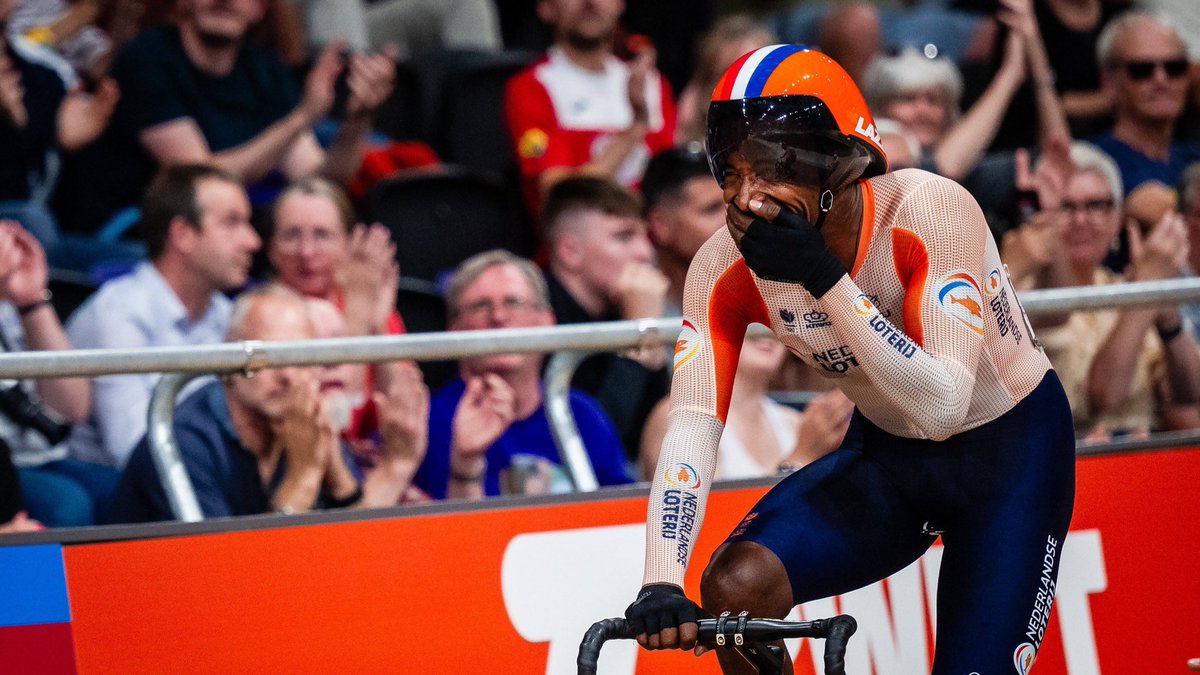 TeamNL🇳🇱 tweet media