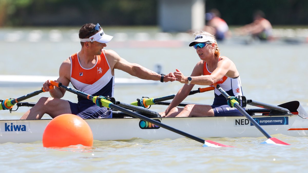 TeamNL🇳🇱 tweet media