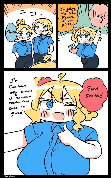 "Good face" Florida diary. 