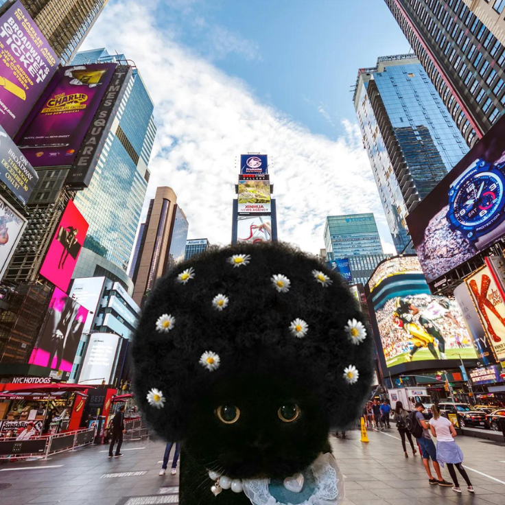 vandyvault's tweet photo. @rizlfg $AFROCAT 🚀🚀🚀 https://t.co/hjBfD4Vx3j