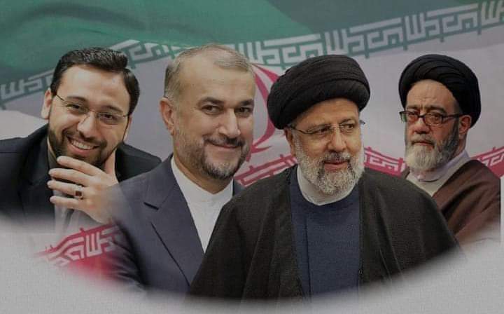 Ali05749582's tweet photo. عظم الله لك الاجر سيدي يا بقية الله يا صاحب الزمان (عج) باستشهاد جنودك الصادقين .🏴 https://t.co/hKZLkH2P6N