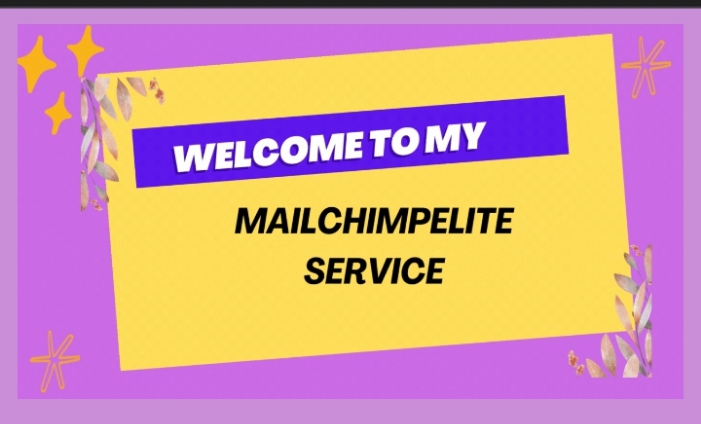 Sign up form banner design: