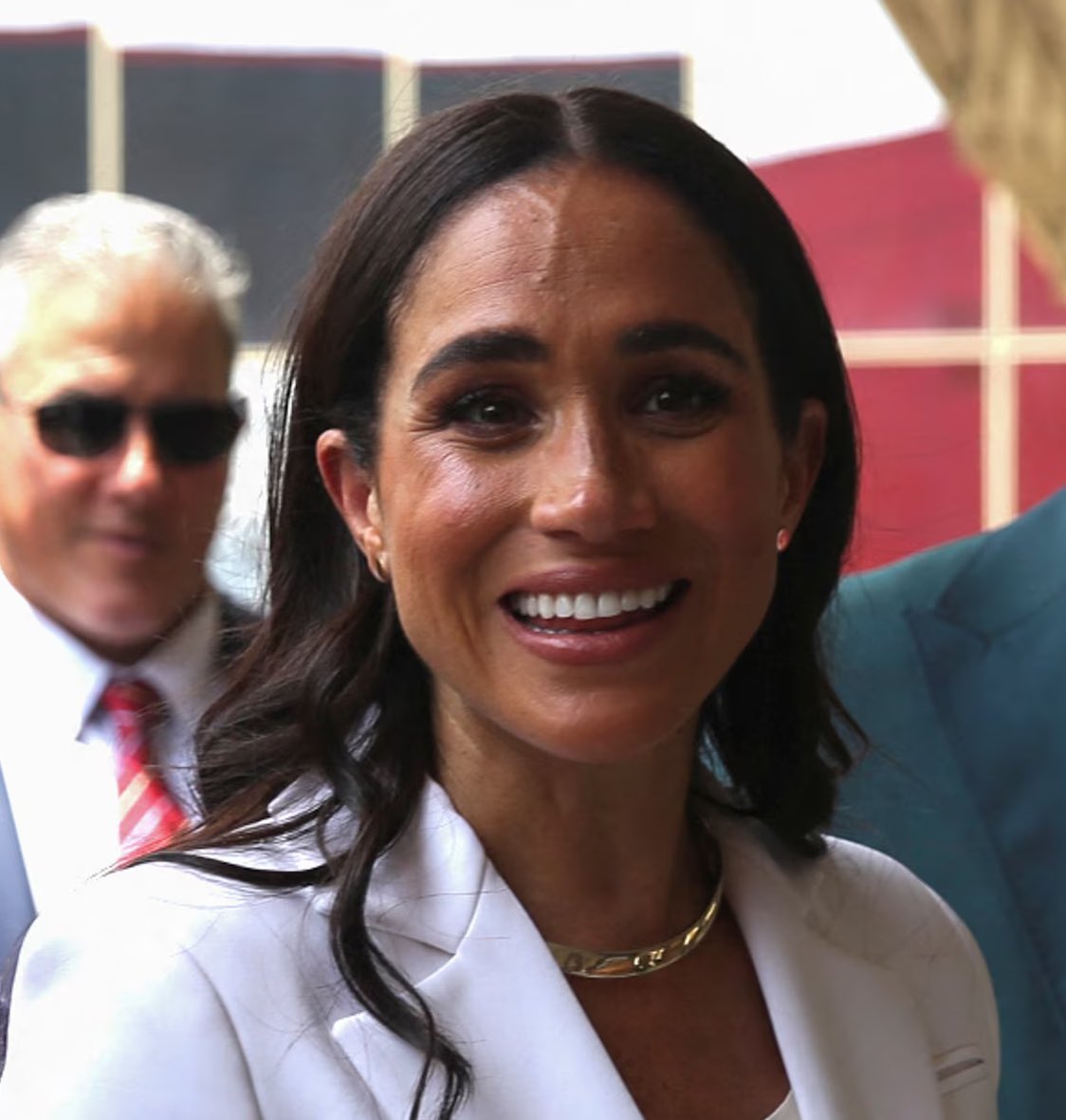 MeghansMole©️ tweet media