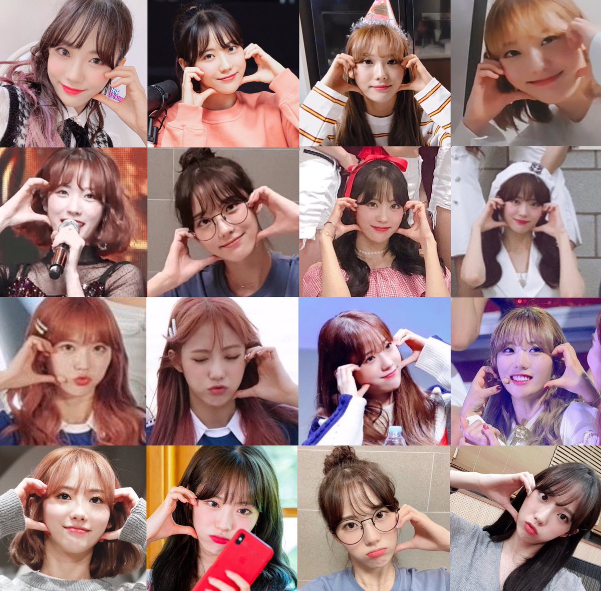 우주버니 🐰 WJ Bunny tweet media