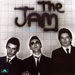 Released on this day in 1977: In The City (album) #TheJam youtu.be/Gm4l3dPFFBk?si…