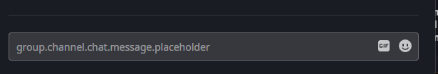 realautie's tweet photo. @BlizzardCSEU_EN Any reason why my Blizzard App is showing strings instead of the actual text for things like this, and other buttons on the launcher? https://t.co/3Xak2IeyUS