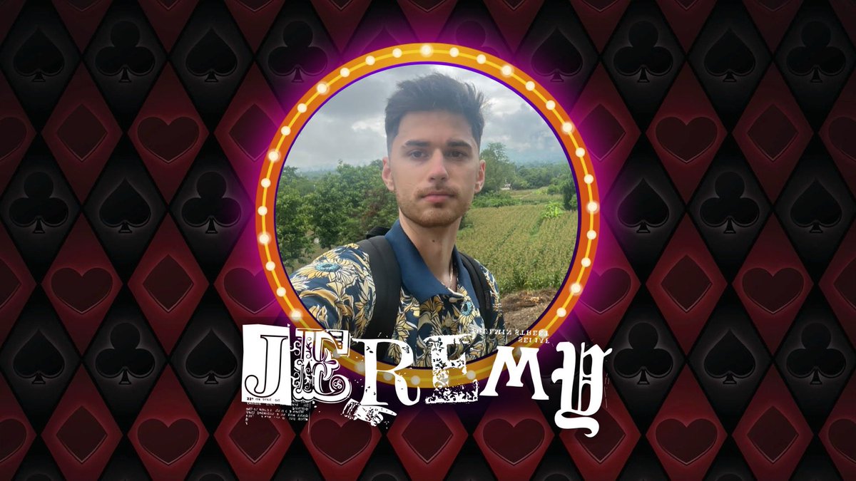 StanBrotherGame's tweet image. Jeremy Showmance of the Season…

JEREMY &amp;amp; ANDREW!