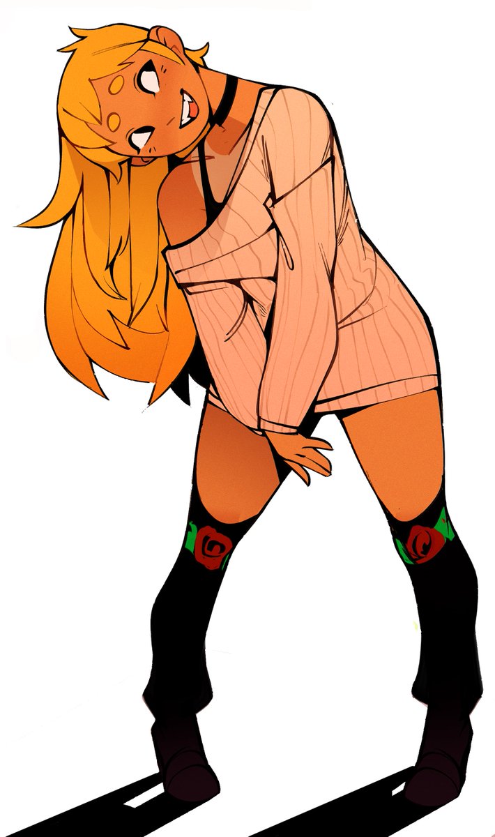 This Charming Girl (feat. Thai)