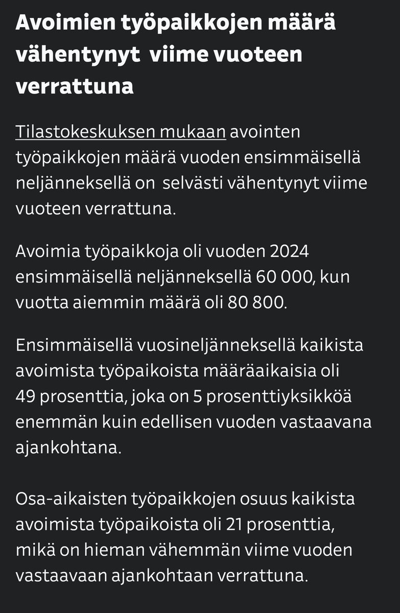 Mutta 'Menkkä töihiin'