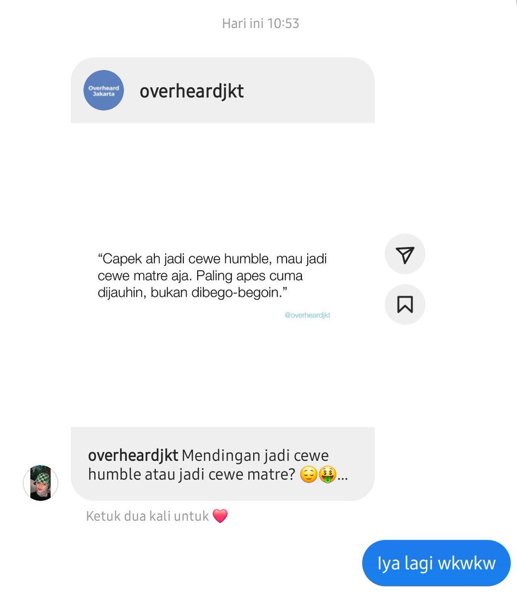 putrdwsa's tweet image. Mending mana menurut kalian?