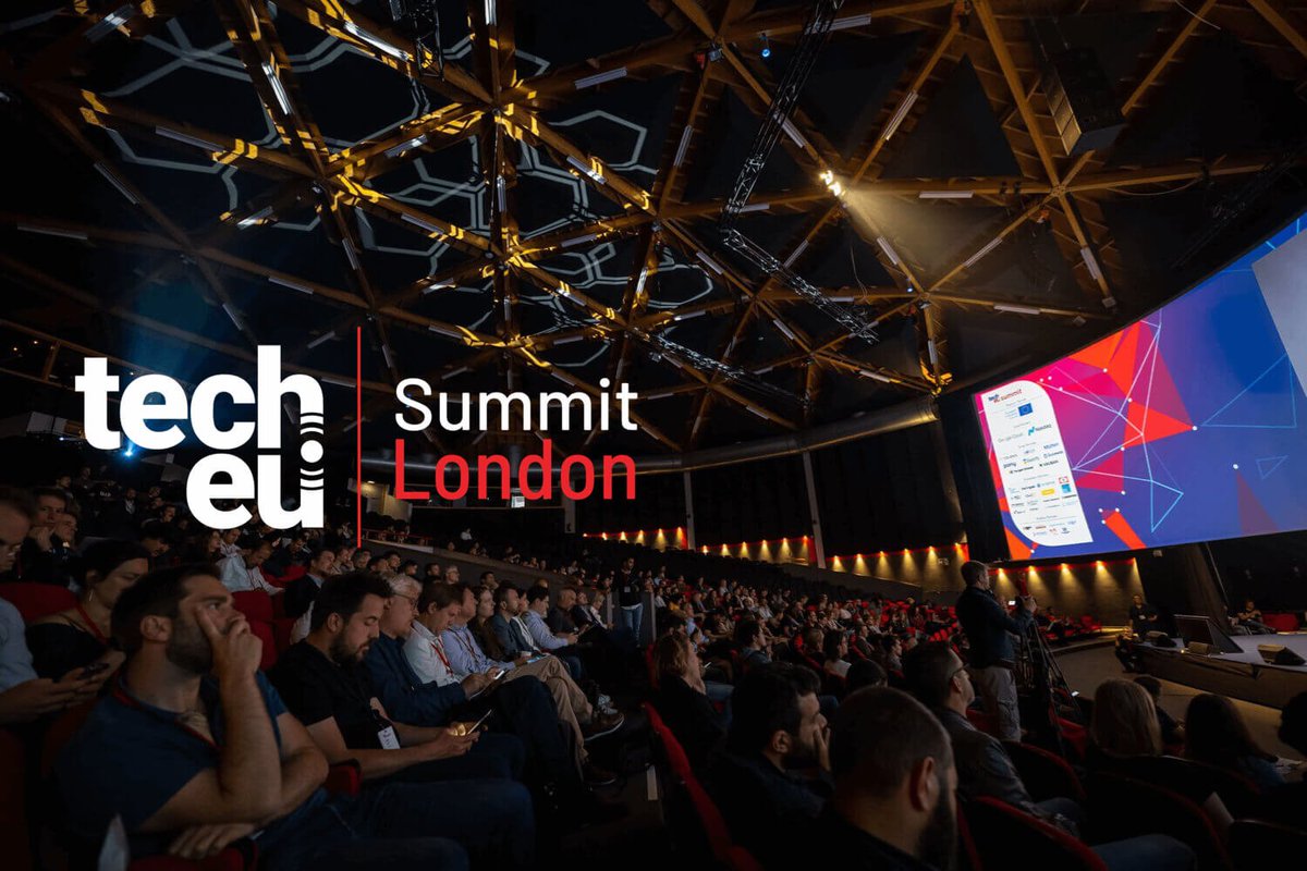 Without technology and innovation, sustainability is unattainable; without sustainability, technology and innovation cannot last. In London, we explored sustainable development goals, income strategies, and tech-driven growth.

<a href="/TCSanayi/">Sanayi ve Teknoloji Bakanlığı</a> <a href="/turcorn100/">Turcorn100</a> <a href="/Techdoteu/">Tech.eu</a> <a href="/FIFAcom/">FIFA</a> <a href="/UEFA/">UEFA</a>