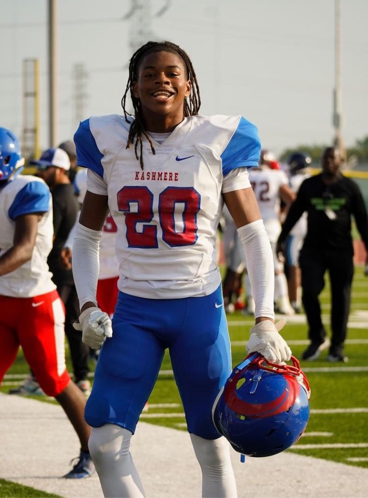 Caleb Benton tweet media