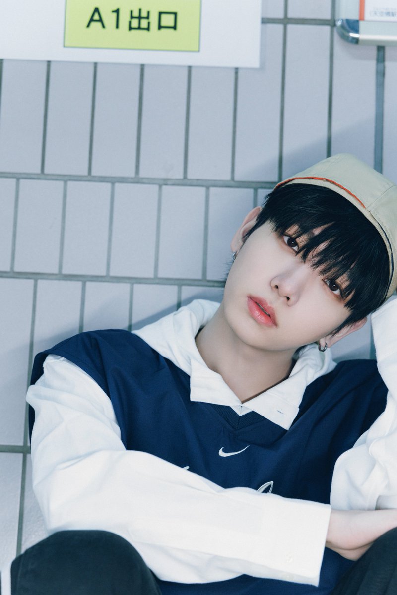 BOYNEXTDOOR
JP 1st Single『AND,』
Concept Photo：夜行(YAKOU) ver.

2024.07.10 Release

#BOYNEXTDOOR #BND
#JAEHYUN
#BOYNEXTDOOR_AND