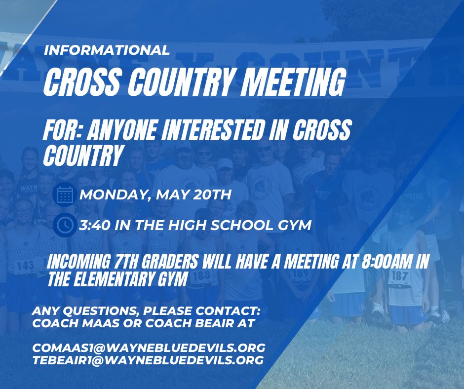 @WayneSchools <a href="/WayneBlueDevils/">Wayne Elementary School</a>