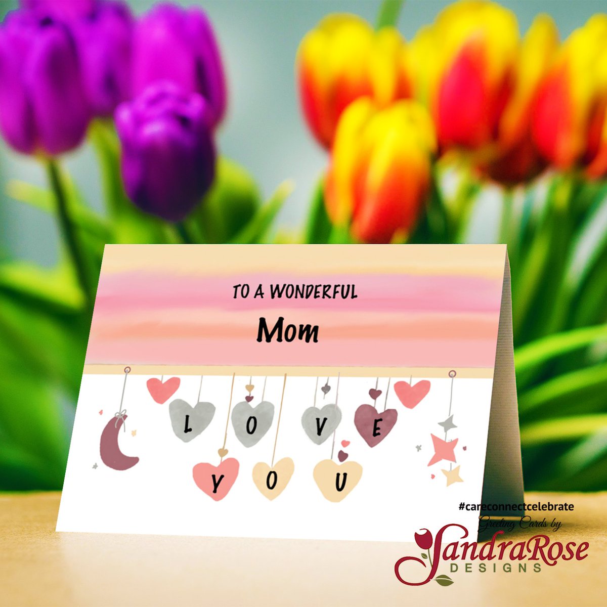 With its charming design and personalized touch, this birthday card for your mom is sure to make her feel cherished and loved. As she basks in the warmth of your affection. #CareConnectCelebrate #SandraRoseDesigns
@GCUniverse #Greetingcards #Greetingcard greetingcarduniverse.com/mom-birthday-c…