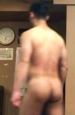 気になは現在の私の姿一枚目