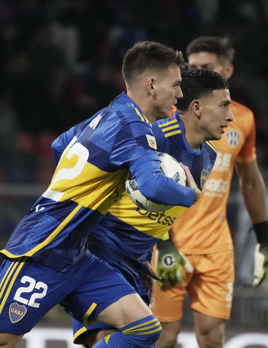 𝐀 𝐥𝐨 𝐁𝐨𝐜𝐚 💙💛💙