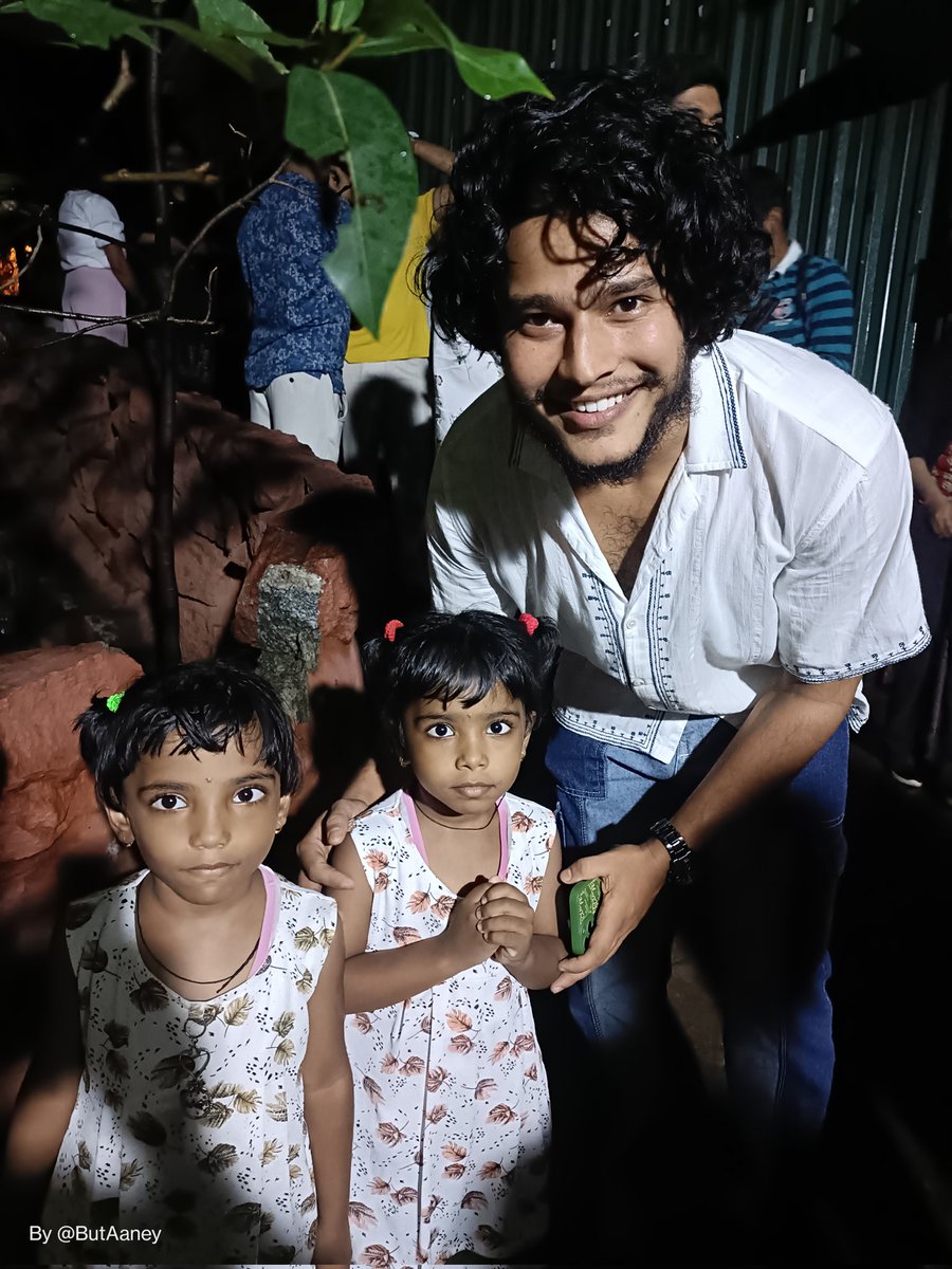 Anekanth Bahubali | ಅನೇಕಾಂತ ಬಾಹುಬಲಿ tweet media