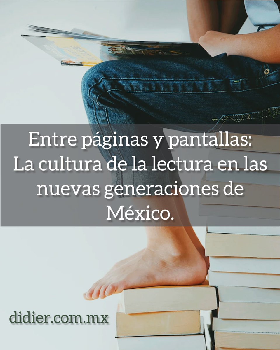 undidialavez's tweet photo. La omnipresencia de dispositivos electrónicos compite con el aroma a papel de los libros tradicionales. 

Te invito a leer la entrada 'Entre páginas y pantallas' en el siguiente link: https://t.co/KARuNHDshM https://t.co/R6qvkPg0f2